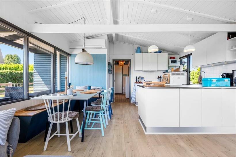 Foto von Ferienhaus HC59 in Saksild - Odder - Ostjütland