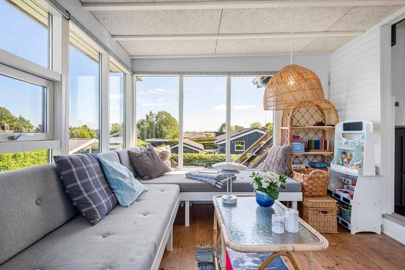 Foto von Ferienhaus HC59 in Saksild - Odder - Ostjütland