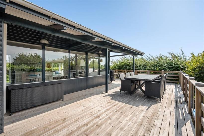 Foto von Ferienhaus HC59 in Saksild - Odder - Ostjütland