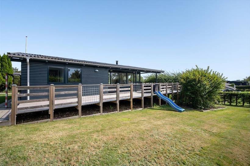 Foto von Ferienhaus HC59 in Saksild - Odder - Ostjütland