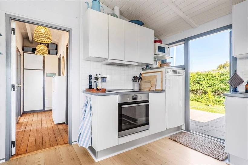 Foto von Ferienhaus HC59 in Saksild - Odder - Ostjütland