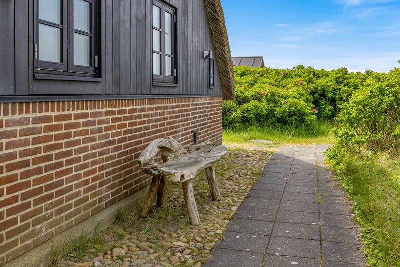 Foto von Ferienhaus HC60 in Søndervig - Westjütland