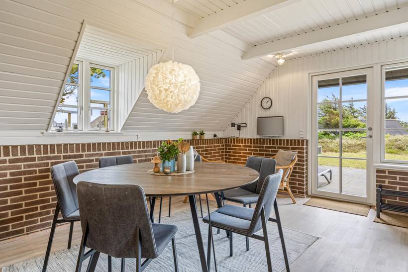 Foto von Ferienhaus HC60 in Søndervig - Westjütland