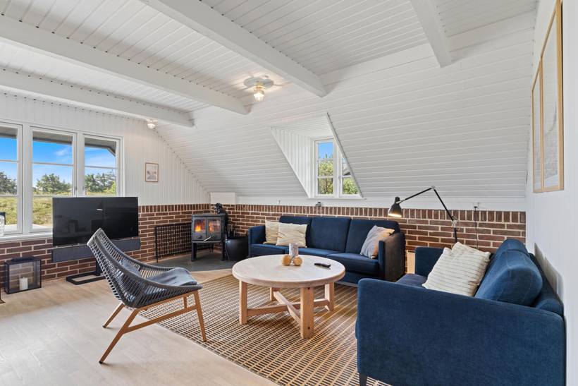 Foto von Ferienhaus HC60 in Søndervig - Westjütland