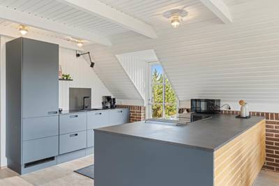 Vorschaubild von Ferienhaus HC60 in Søndervig - Westjütland
