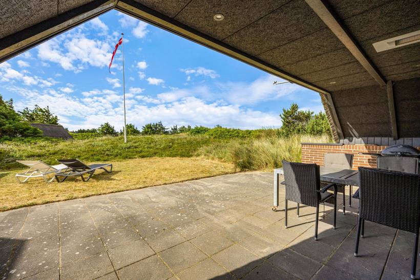 Foto von Ferienhaus HC60 in Søndervig - Westjütland