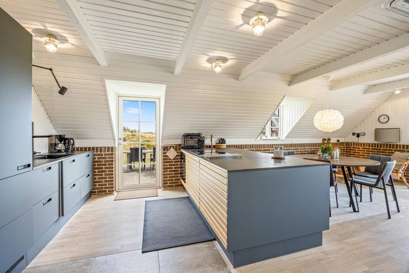 Foto von Ferienhaus HC60 in Søndervig - Westjütland