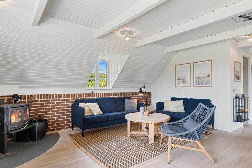 Foto von Ferienhaus HC60 in Søndervig - Westjütland