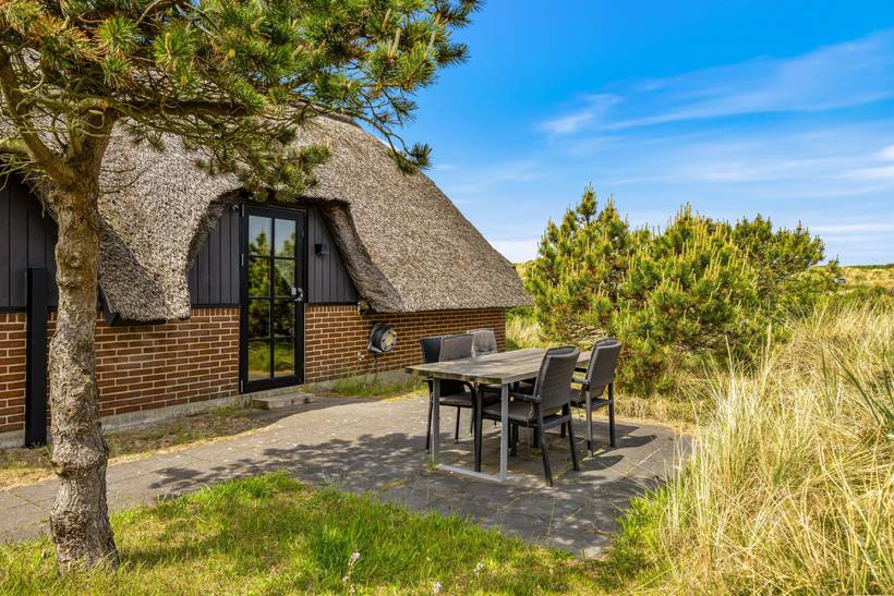 Foto von Ferienhaus HC60 in Søndervig - Westjütland