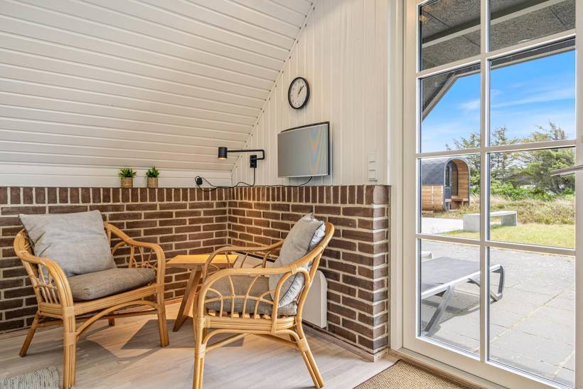 Foto von Ferienhaus HC60 in Søndervig - Westjütland