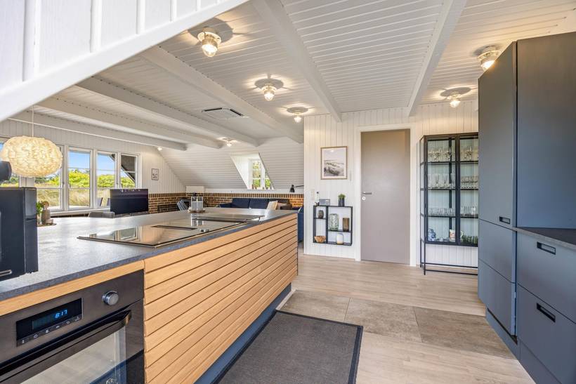 Foto von Ferienhaus HC60 in Søndervig - Westjütland