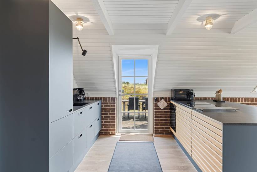 Foto von Ferienhaus HC60 in Søndervig - Westjütland