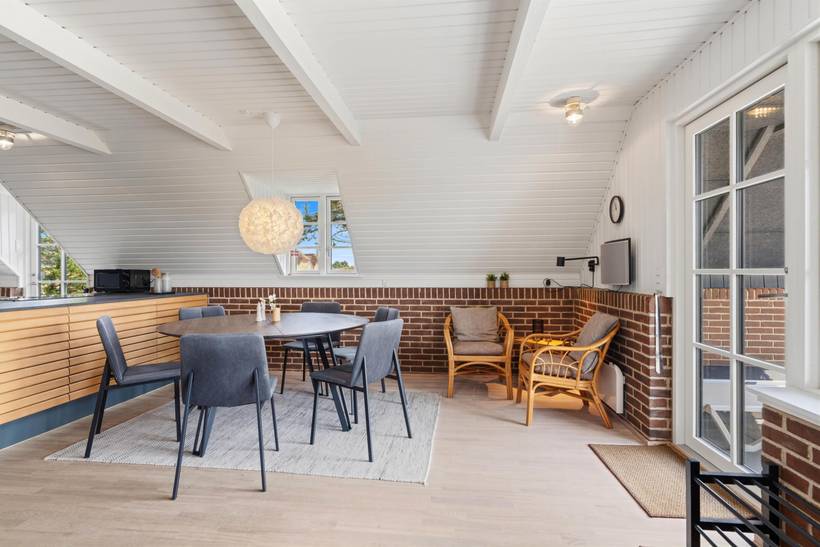 Foto von Ferienhaus HC60 in Søndervig - Westjütland