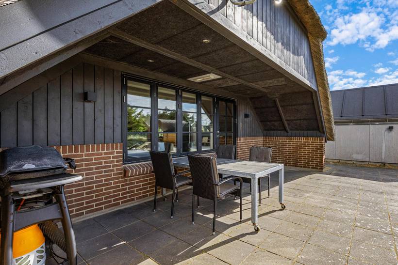 Foto von Ferienhaus HC60 in Søndervig - Westjütland