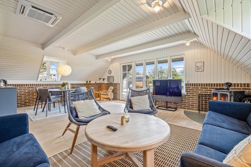 Foto von Ferienhaus HC60 in Søndervig - Westjütland