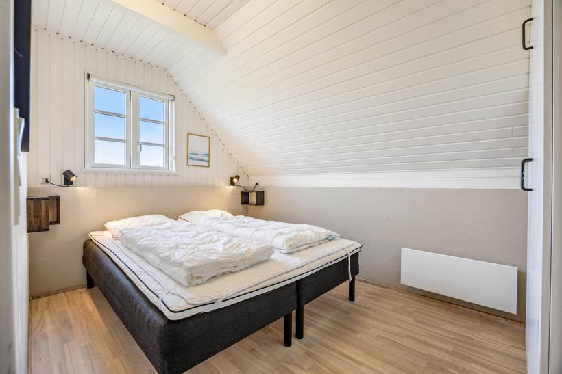 Foto von Ferienhaus HC60 in Søndervig - Westjütland