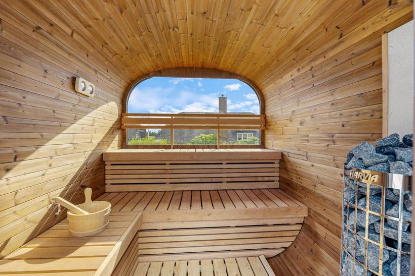 Foto von Ferienhaus HC60 in Søndervig - Westjütland