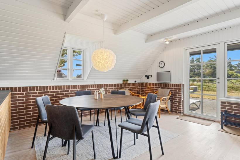 Foto von Ferienhaus HC60 in Søndervig - Westjütland