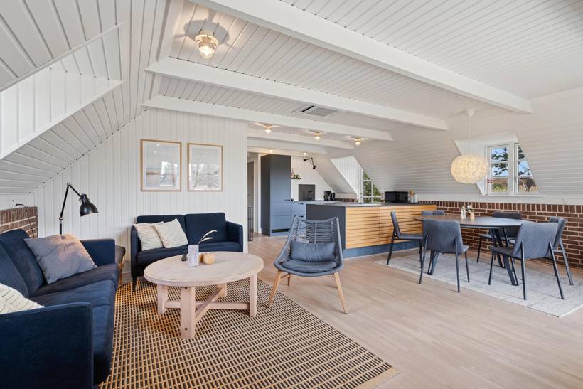 Foto von Ferienhaus HC60 in Søndervig - Westjütland