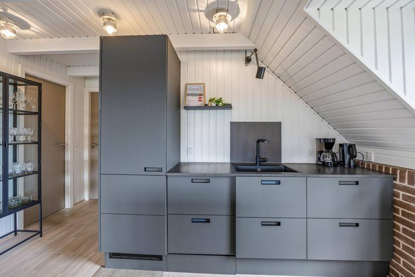Foto von Ferienhaus HC60 in Søndervig - Westjütland