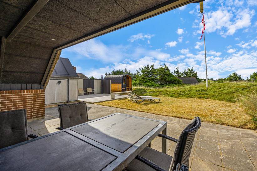 Foto von Ferienhaus HC60 in Søndervig - Westjütland
