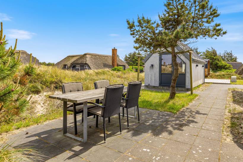 Foto von Ferienhaus HC60 in Søndervig - Westjütland