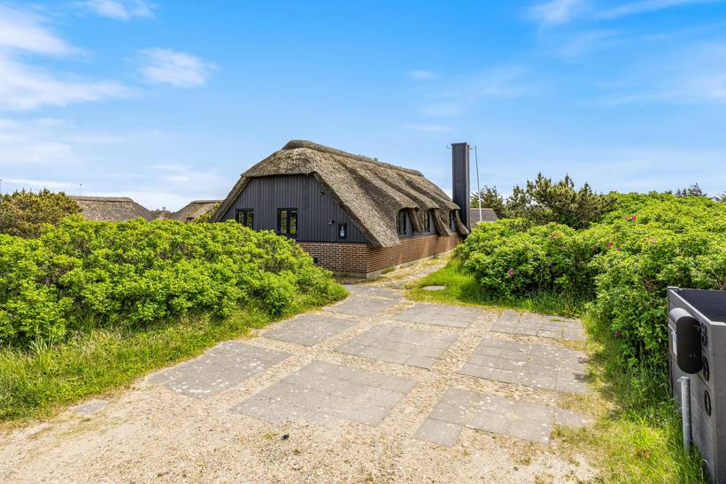 Foto von Ferienhaus HC60 in Søndervig - Westjütland