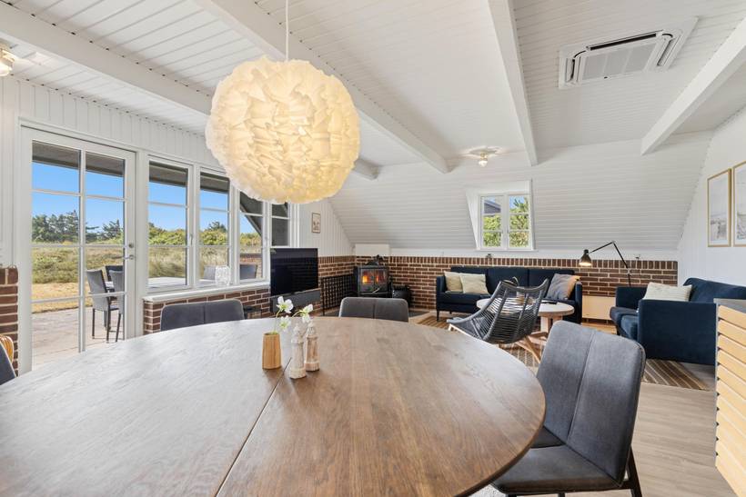 Foto von Ferienhaus HC60 in Søndervig - Westjütland
