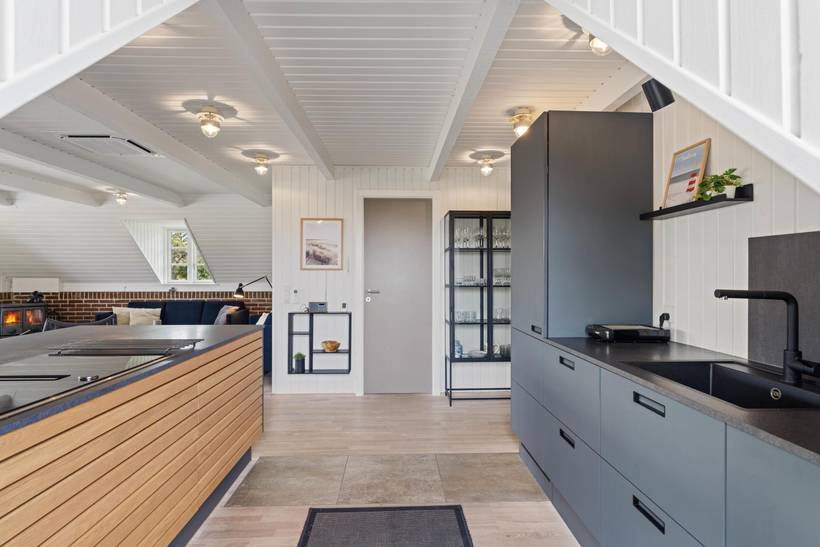 Foto von Ferienhaus HC60 in Søndervig - Westjütland