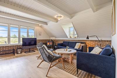 Vorschaubild von Ferienhaus HC60 in Søndervig - Westjütland