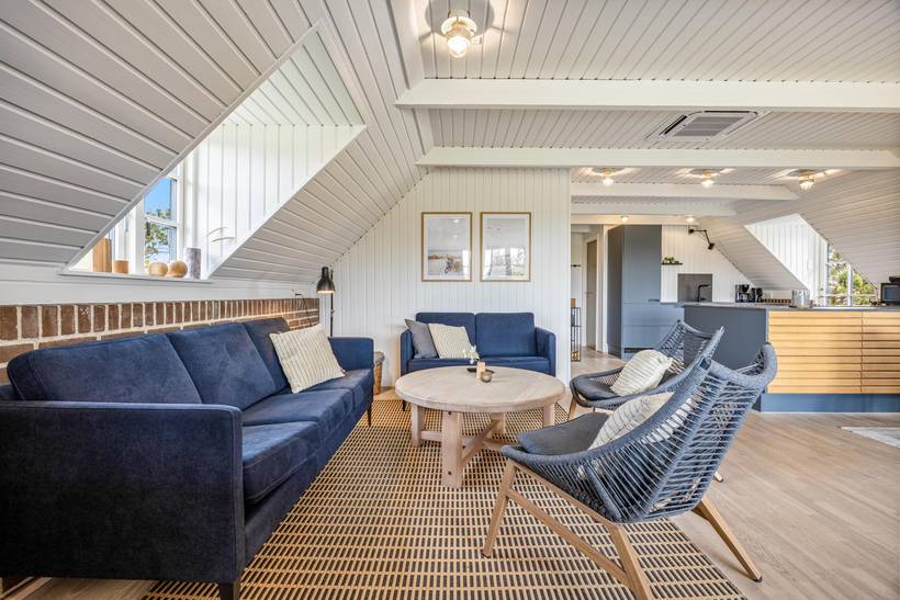 Foto von Ferienhaus HC60 in Søndervig - Westjütland