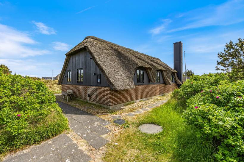 Foto von Ferienhaus HC60 in Søndervig - Westjütland