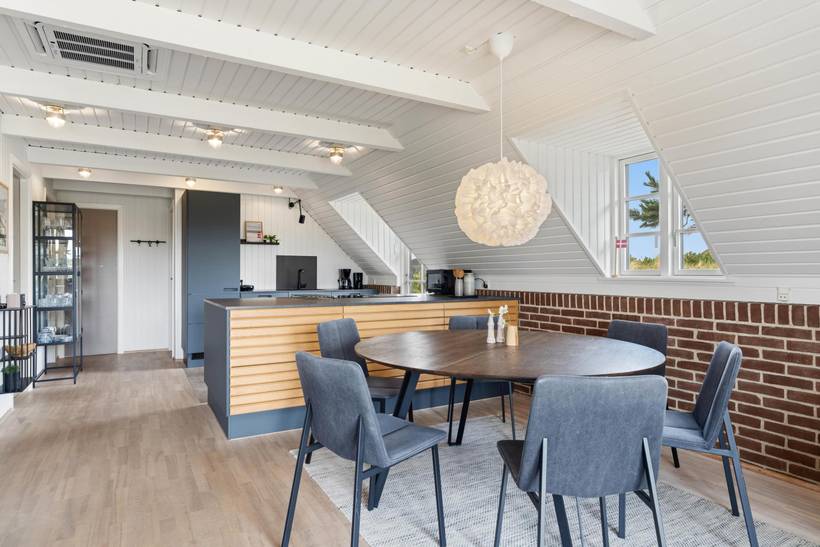 Foto von Ferienhaus HC60 in Søndervig - Westjütland