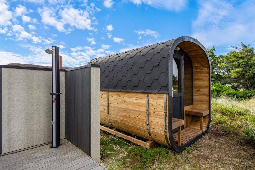 Foto von Ferienhaus HC60 in Søndervig - Westjütland