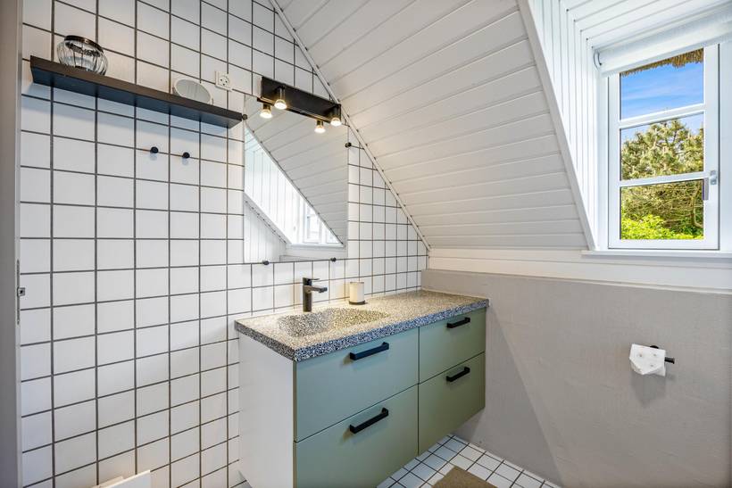Foto von Ferienhaus HC60 in Søndervig - Westjütland