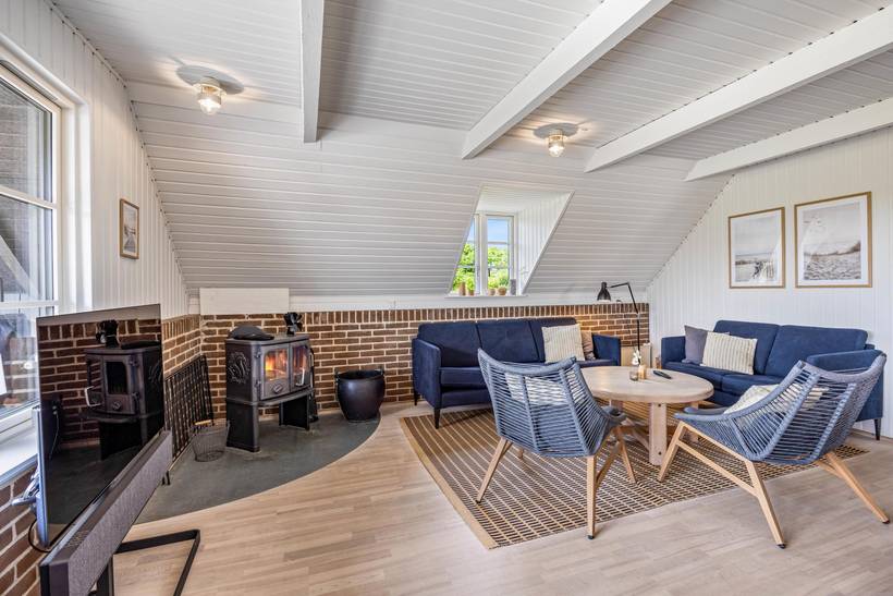 Foto von Ferienhaus HC60 in Søndervig - Westjütland