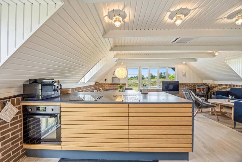 Foto von Ferienhaus HC60 in Søndervig - Westjütland