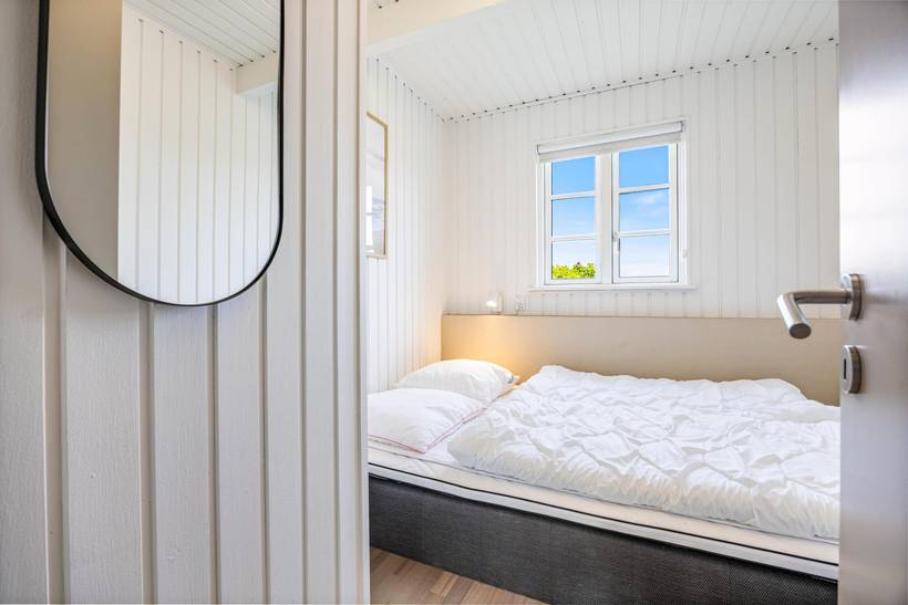 Foto von Ferienhaus HC60 in Søndervig - Westjütland