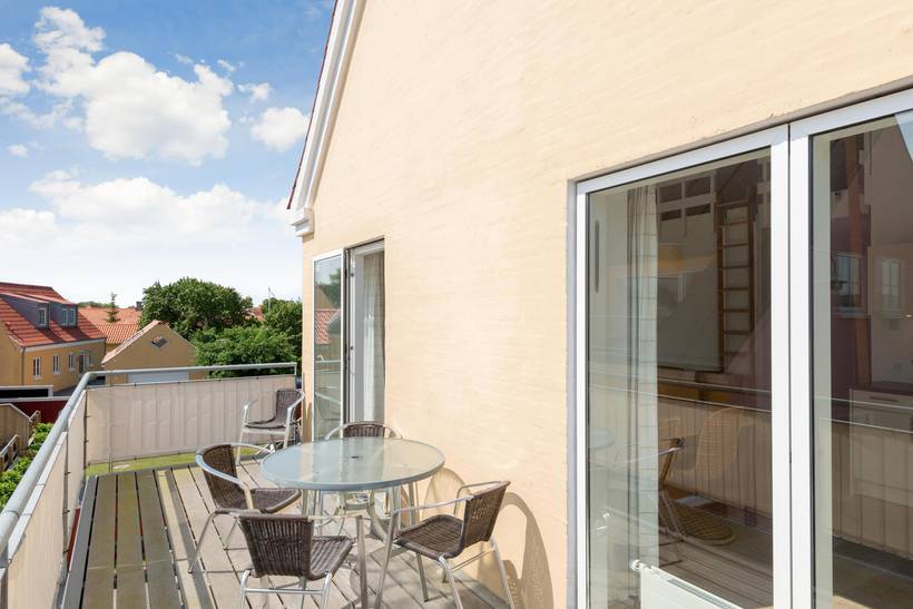 Foto von Ferienhaus HC63 in Skagen - Nordjütland