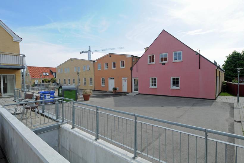 Foto von Ferienhaus HC63 in Skagen - Nordjütland