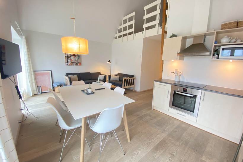 Foto von Ferienhaus HC63 in Skagen - Nordjütland