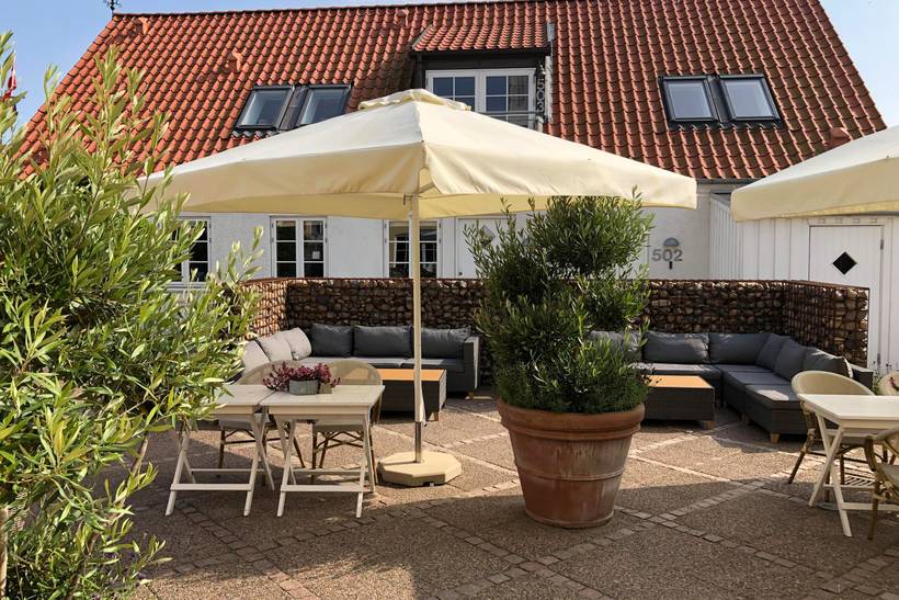 Foto von Ferienhaus HC63 in Skagen - Nordjütland
