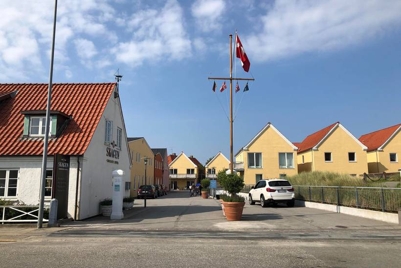 Foto von Ferienhaus HC63 in Skagen - Nordjütland