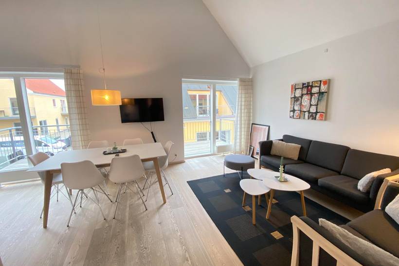 Foto von Ferienhaus HC63 in Skagen - Nordjütland