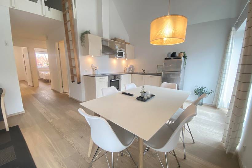 Foto von Ferienhaus HC63 in Skagen - Nordjütland