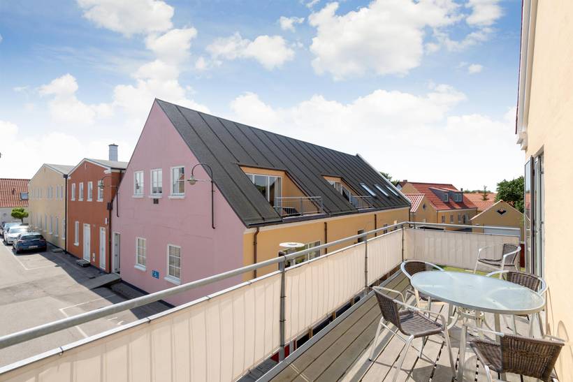 Foto von Ferienhaus HC63 in Skagen - Nordjütland