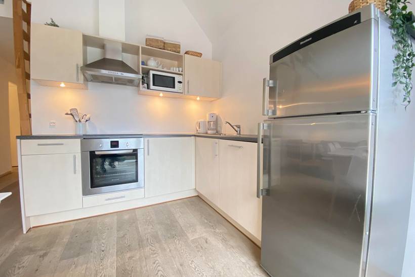 Foto von Ferienhaus HC63 in Skagen - Nordjütland