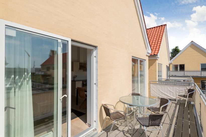 Foto von Ferienhaus HC63 in Skagen - Nordjütland