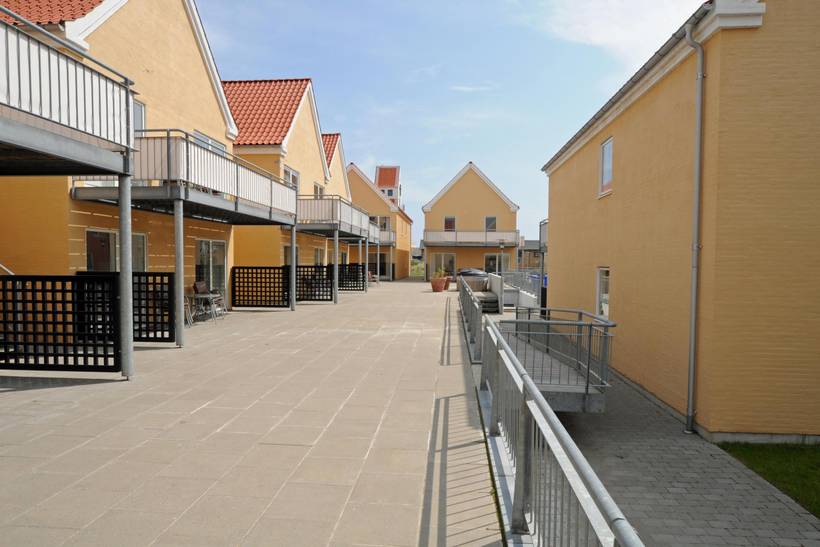 Foto von Ferienhaus HC63 in Skagen - Nordjütland