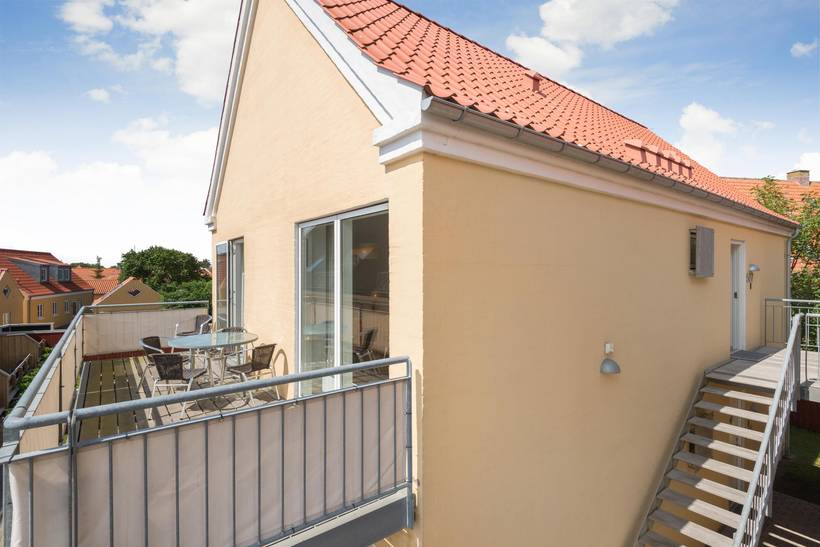 Foto von Ferienhaus HC63 in Skagen - Nordjütland
